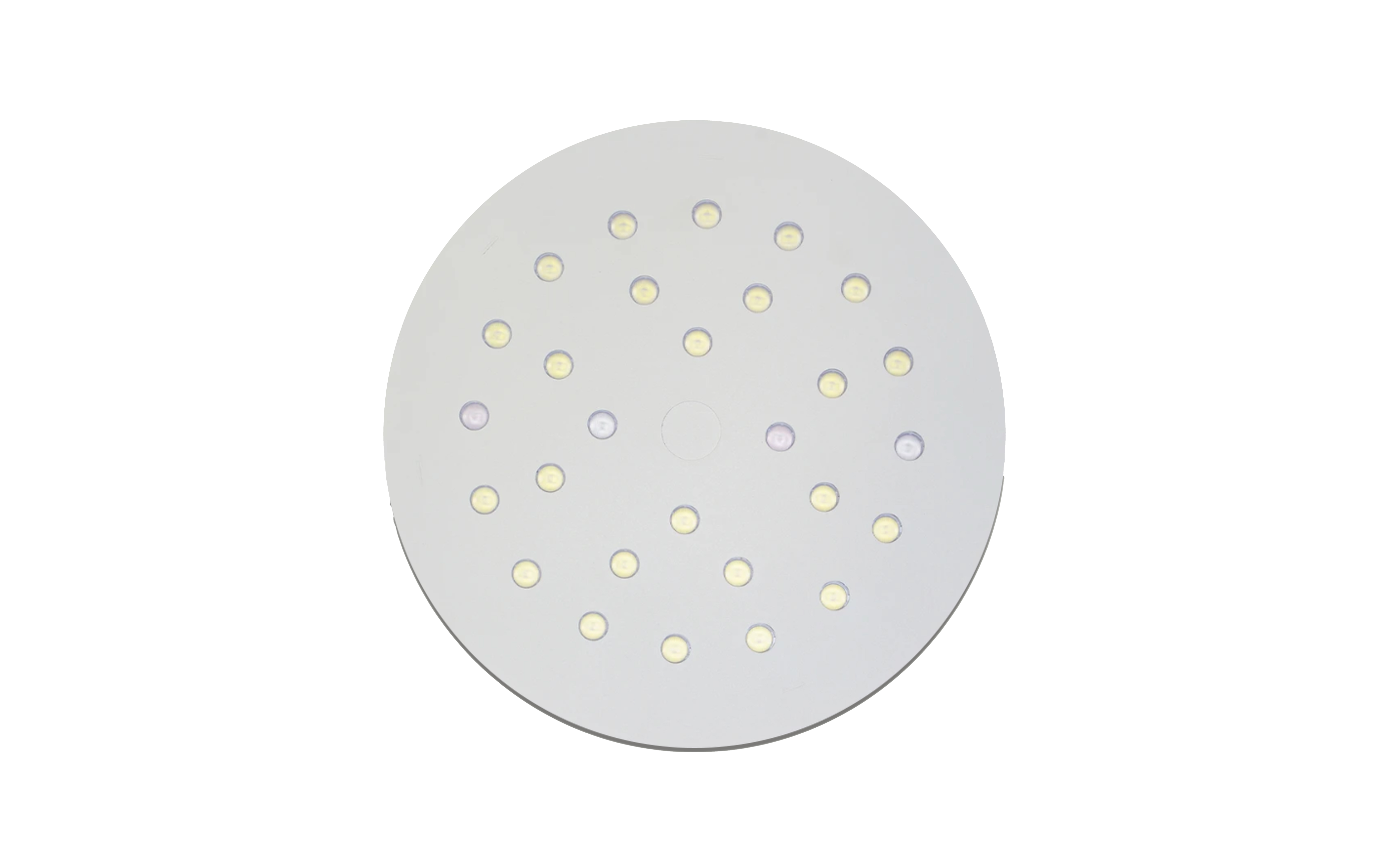 Righ Hand Rotation Light ROTATE LIGHT - Meraled