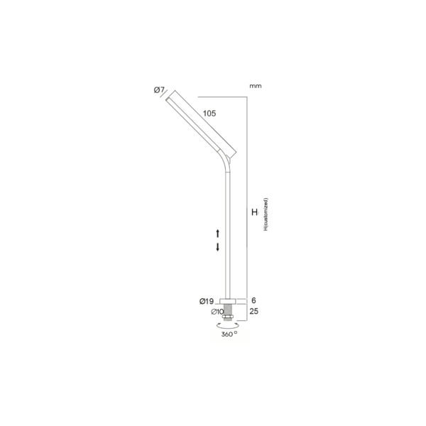 TUBE LIGHT - Görsel 2