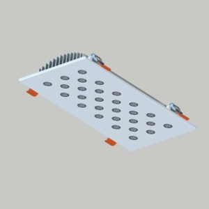 QUADRA-28 Honeycomb ( Exclusive series )